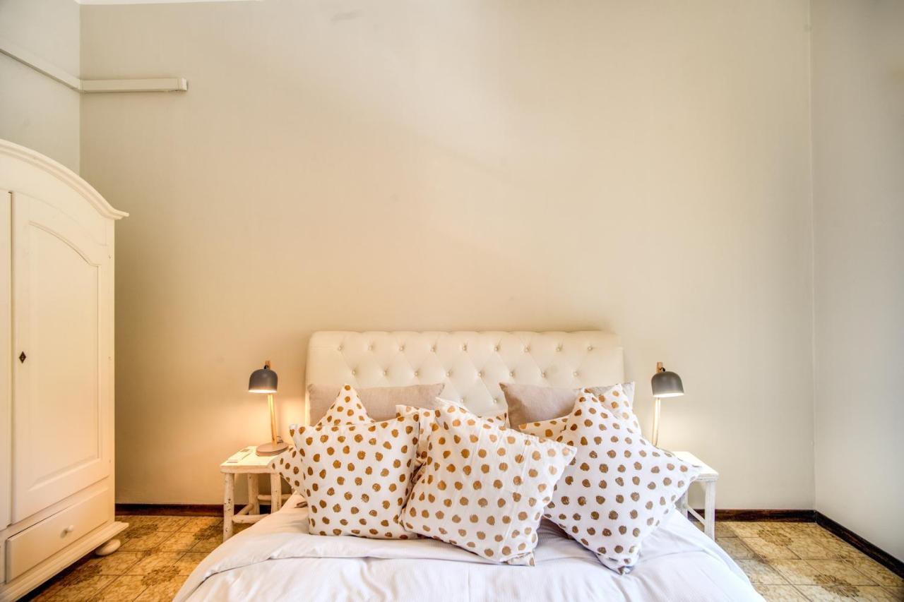Colonna Suite - Rome San Giovanni Exterior photo