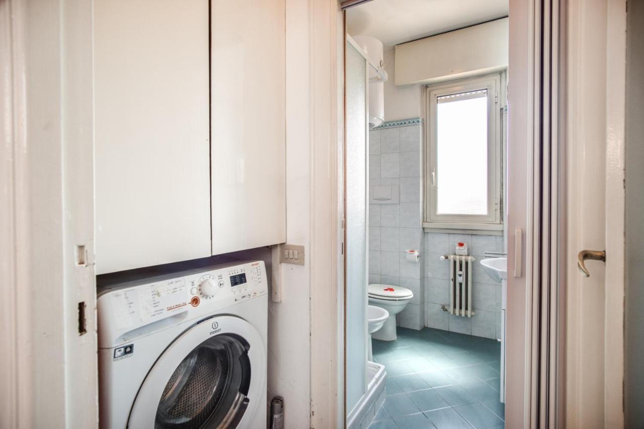 Colonna Suite - Rome San Giovanni Exterior photo