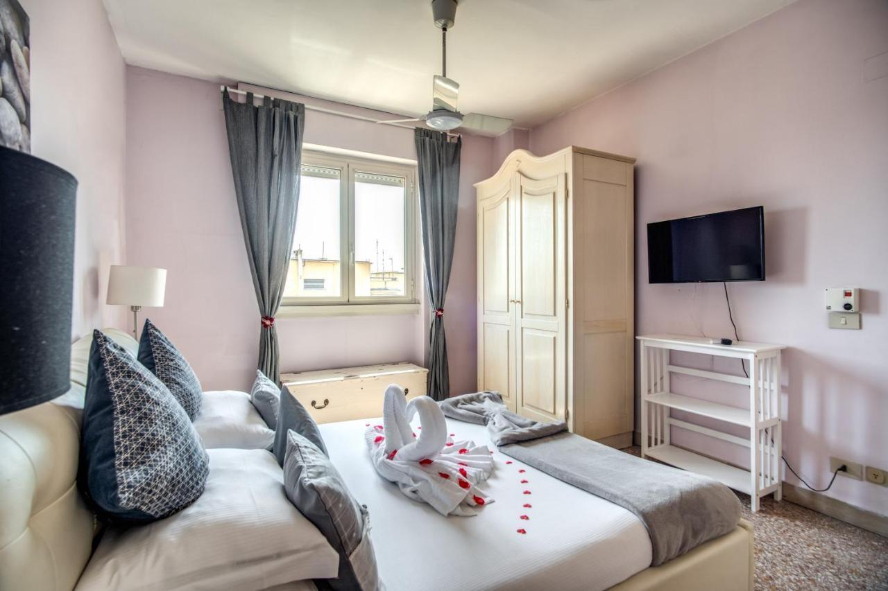 Colonna Suite - Rome San Giovanni Exterior photo