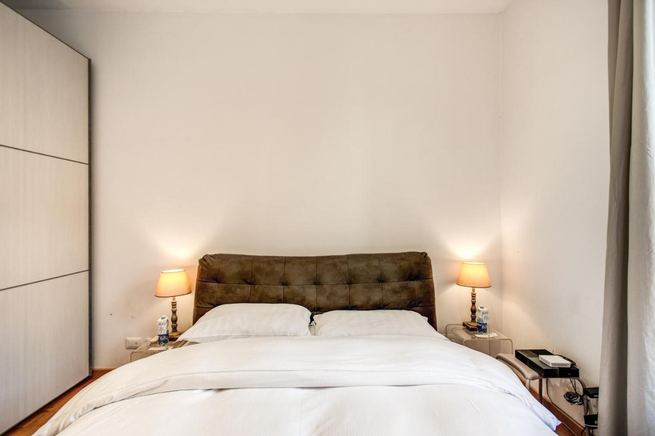 Colonna Suite - Rome San Giovanni Exterior photo