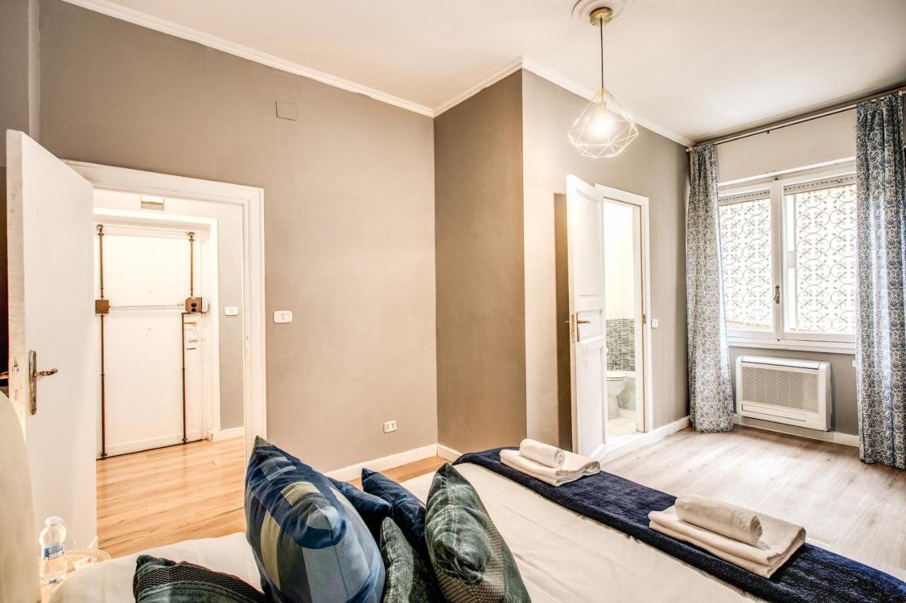 Colonna Suite - Rome San Giovanni Exterior photo