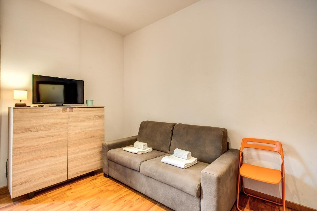 Colonna Suite - Rome San Giovanni Exterior photo